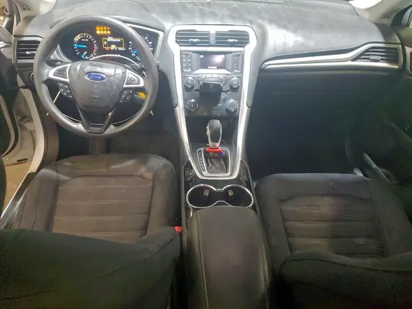 3FA6P0HD7GR242782 2016 FORD FUSION - Image 8
