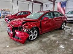 3FA6P0HD7GR243642 2016 FORD FUSION