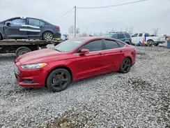 3FA6P0HD7GR244581 2016 FORD FUSION