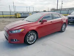 3FA6P0HD7GR246007 2016 FORD FUSION