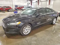 3FA6P0HD7GR246797 2016 FORD FUSION