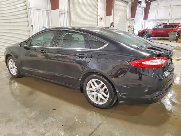 3FA6P0HD7GR246797 2016 FORD FUSION - Image 2
