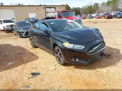 3FA6P0HD7GR249294 2016 FORD FUSION