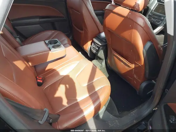 3FA6P0HD7GR249294 2016 FORD FUSION - Image 8