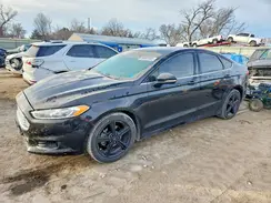 3FA6P0HD7GR249957 2016 FORD FUSION