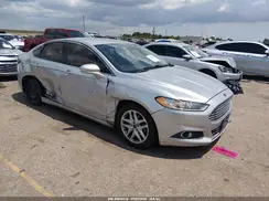 3FA6P0HD7GR250784 2016 FORD FUSION