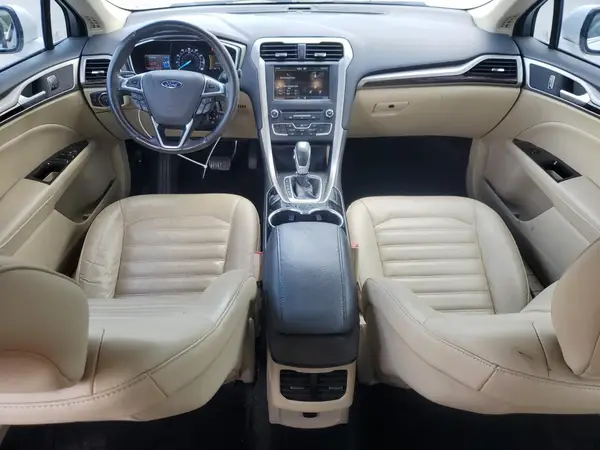 3FA6P0HD7GR254477 2016 FORD FUSION - Image 8
