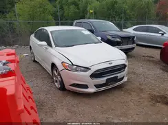3FA6P0HD7GR255595 2016 FORD FUSION