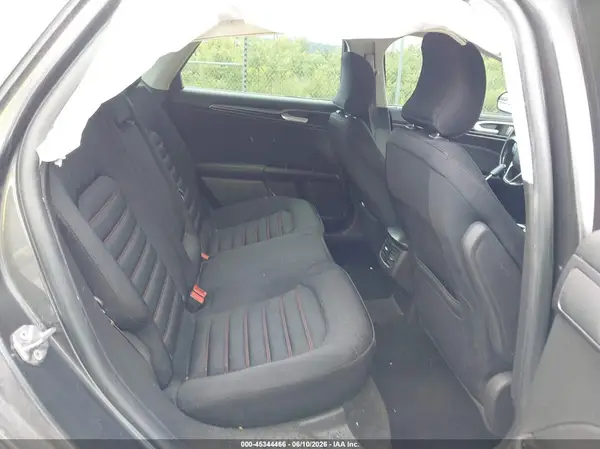3FA6P0HD7GR256262 2016 FORD FUSION - Image 8