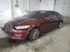 3FA6P0HD7GR257430 2016 FORD FUSION