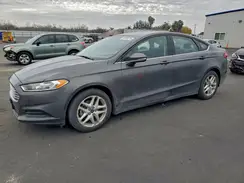 3FA6P0HD7GR260196 2016 FORD FUSION