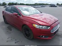3FA6P0HD7GR261932 2016 FORD FUSION