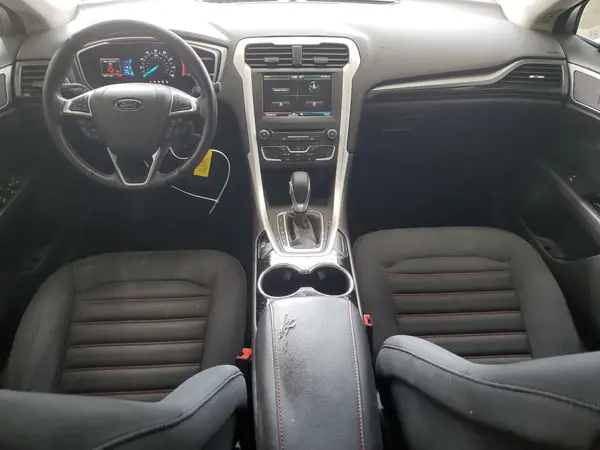 3FA6P0HD7GR268041 2016 FORD FUSION - Image 8