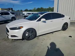 3FA6P0HD7GR268718 2016 FORD FUSION