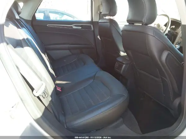 3FA6P0HD7GR269416 2016 FORD FUSION - Image 8