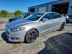 3FA6P0HD7GR271800 2016 FORD FUSION