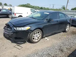 3FA6P0HD7GR273210 2016 FORD FUSION