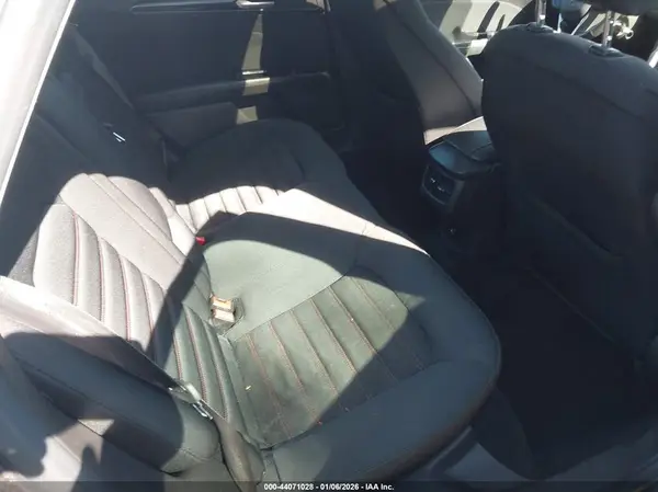 3FA6P0HD7GR273787 2016 FORD FUSION - Image 8