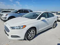 3FA6P0HD7GR273921 2016 FORD FUSION