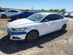 3FA6P0HD7GR274874 2016 FORD FUSION