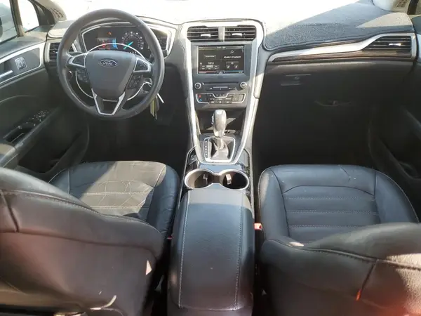 3FA6P0HD7GR274972 2016 FORD FUSION - Image 8