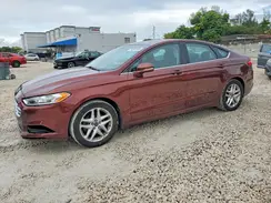 3FA6P0HD7GR274986 2016 FORD FUSION