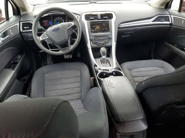 3FA6P0HD7GR274986 2016 FORD FUSION - Image 8