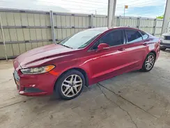 3FA6P0HD7GR275412 2016 FORD FUSION