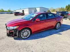3FA6P0HD7GR277113 2016 FORD FUSION