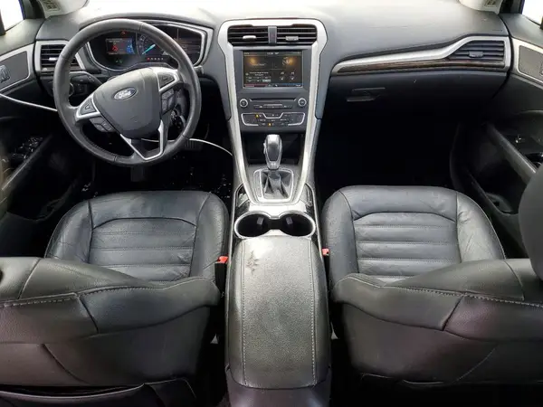 3FA6P0HD7GR277290 2016 FORD FUSION - Image 8