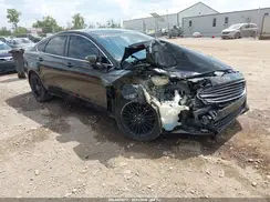 3FA6P0HD7GR277970 2016 FORD FUSION
