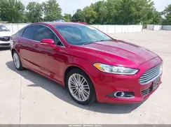3FA6P0HD7GR280304 2016 FORD FUSION