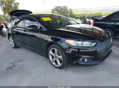 3FA6P0HD7GR280433 2016 FORD FUSION