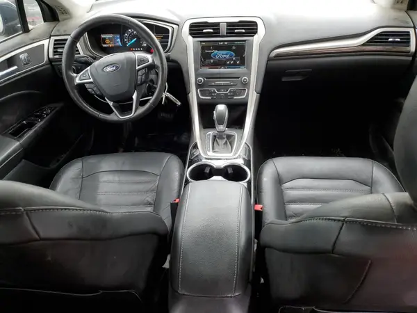 3FA6P0HD7GR280500 2016 FORD FUSION - Image 8