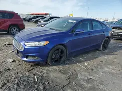 3FA6P0HD7GR280562 2016 FORD FUSION