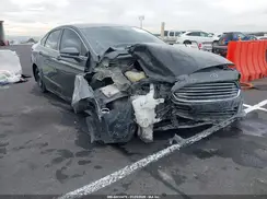 3FA6P0HD7GR281694 2016 FORD FUSION