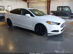 3FA6P0HD7GR282764 2016 FORD FUSION