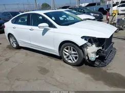 3FA6P0HD7GR284420 2016 FORD FUSION