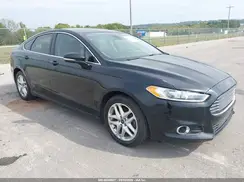 3FA6P0HD7GR285731 2016 FORD FUSION