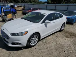 3FA6P0HD7GR292629 2016 FORD FUSION