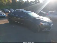 3FA6P0HD7GR295630 2016 FORD FUSION