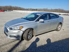 3FA6P0HD7GR296020 2016 FORD FUSION
