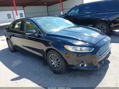 3FA6P0HD7GR296132 2016 FORD FUSION
