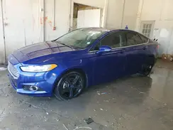 3FA6P0HD7GR297765 2016 FORD FUSION