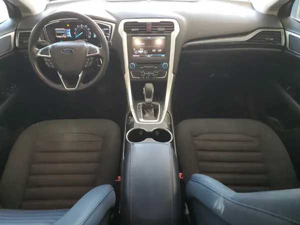 3FA6P0HD7GR297765 2016 FORD FUSION - Image 8