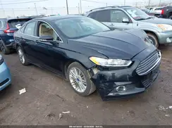 3FA6P0HD7GR300101 2016 FORD FUSION