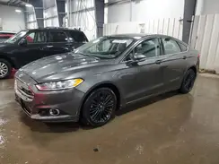 3FA6P0HD7GR304424 2016 FORD FUSION