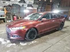 3FA6P0HD7GR310188 2016 FORD FUSION