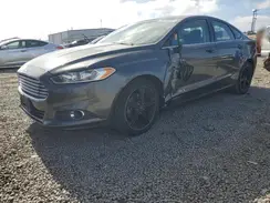 3FA6P0HD7GR312183 2016 FORD FUSION