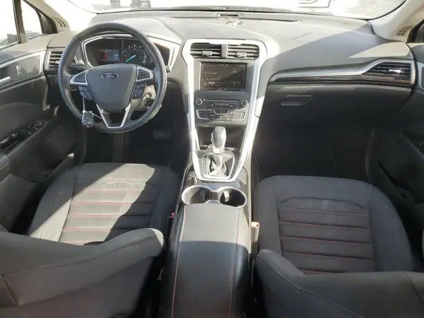 3FA6P0HD7GR312183 2016 FORD FUSION - Image 8